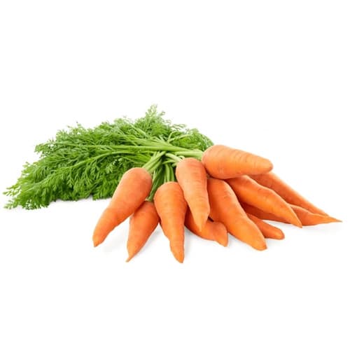 Carrots